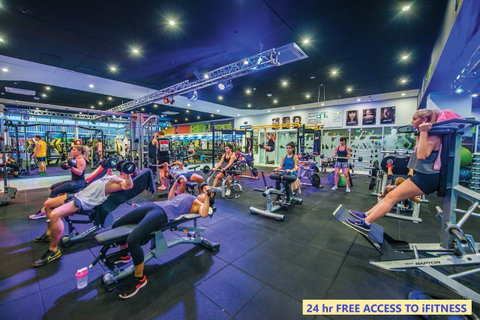 Darwin City Hotel - Geraldton Accommodation 11