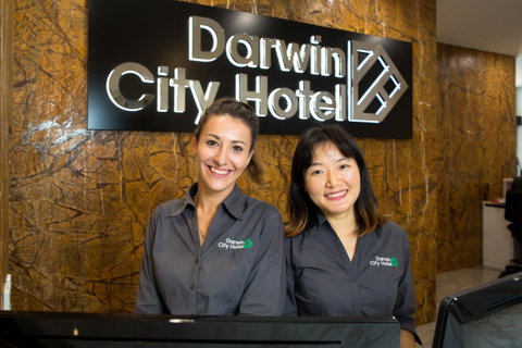 Darwin City Hotel - Geraldton Accommodation 3