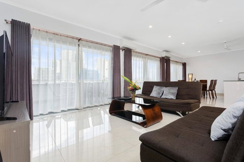 Darwin City Hotel - Geraldton Accommodation 6