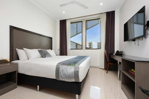 Darwin City Hotel - Geraldton Accommodation 1