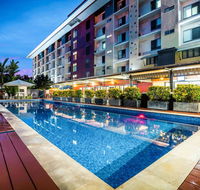 Novotel Darwin Airport - Geraldton Accommodation