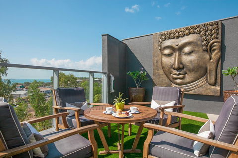 Ramada Suites By Wyndham Zen Quarter Darwin - Geraldton Accommodation 8