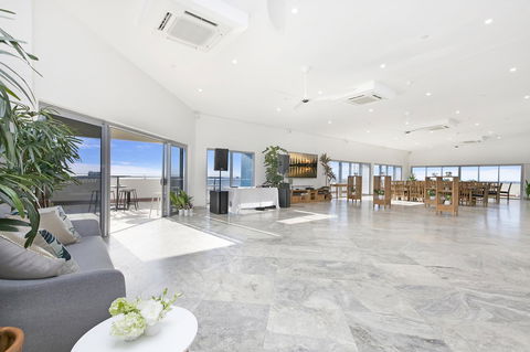 Ramada Suites By Wyndham Zen Quarter Darwin - Geraldton Accommodation 13