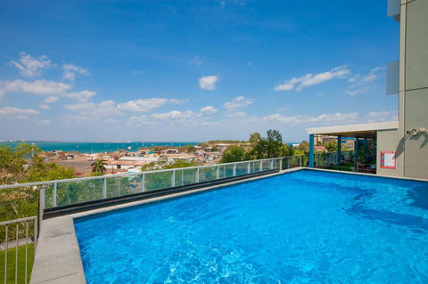 Ramada Suites By Wyndham Zen Quarter Darwin - Geraldton Accommodation 2