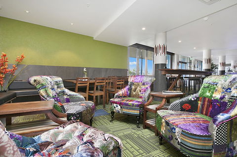 Ramada Suites By Wyndham Zen Quarter Darwin - Geraldton Accommodation 11