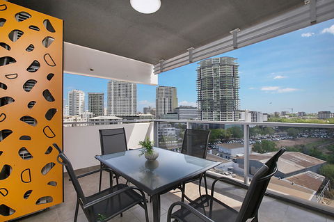 Ramada Suites By Wyndham Zen Quarter Darwin - Geraldton Accommodation 3