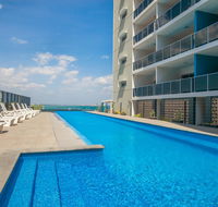 Ramada Suites by Wyndham Zen Quarter Darwin - Geraldton Accommodation