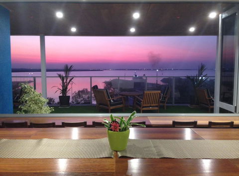 Ramada Suites By Wyndham Zen Quarter Darwin - Geraldton Accommodation 10
