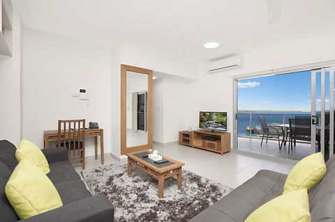 Ramada Suites By Wyndham Zen Quarter Darwin - Geraldton Accommodation 4