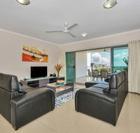 Argus Apartments Darwin - Geraldton Accommodation