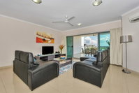 Argus Apartments Darwin