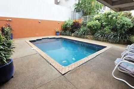 Central Studio, Darwin CBD Northern Territory - Geraldton Accommodation 6