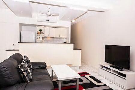 Central Studio, Darwin CBD Northern Territory - Geraldton Accommodation 4