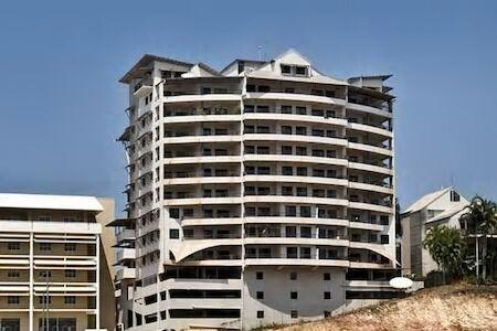 Central Studio, Darwin CBD Northern Territory - Geraldton Accommodation 8