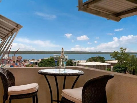 Central Studio, Darwin CBD Northern Territory - Geraldton Accommodation 0