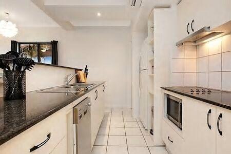 Central Studio, Darwin CBD Northern Territory - Geraldton Accommodation 7