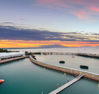 Astra Apartments Darwin - Geraldton Accommodation