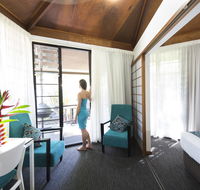 Palms City Resort - Geraldton Accommodation