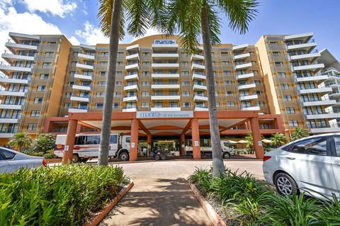 Mantra On The Esplanade - Geraldton Accommodation 33