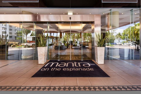 Mantra On The Esplanade - Geraldton Accommodation 32