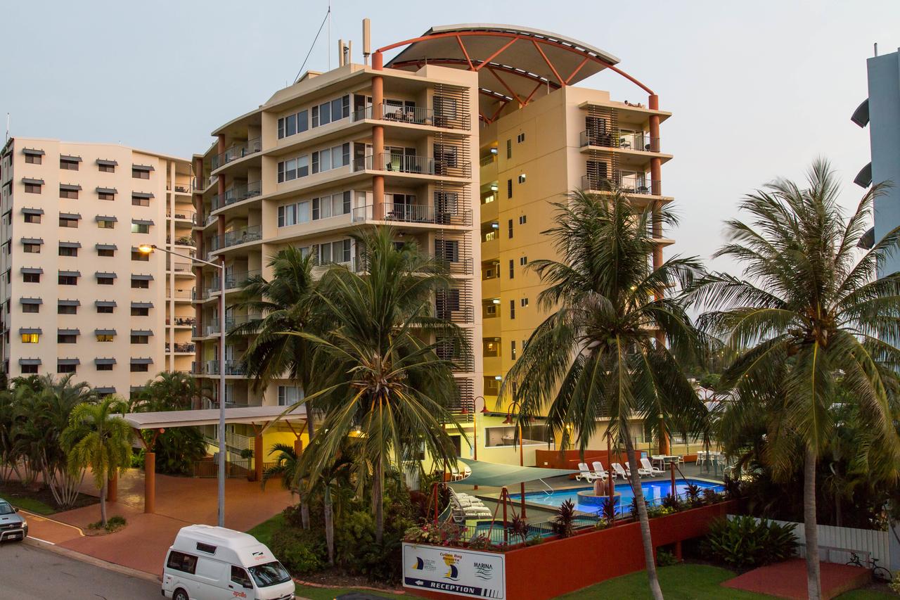 Larrakeyah NT Geraldton Accommodation