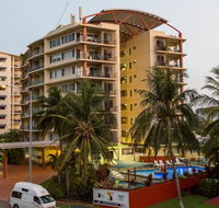 Cullen Bay Resorts - Geraldton Accommodation