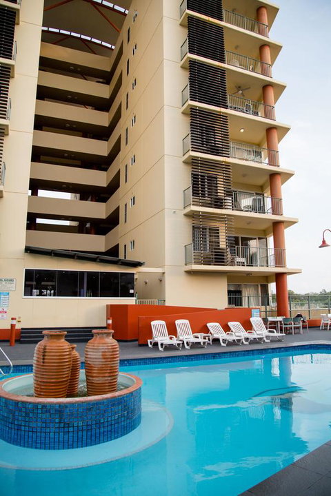 Cullen Bay Resorts - Geraldton Accommodation 9