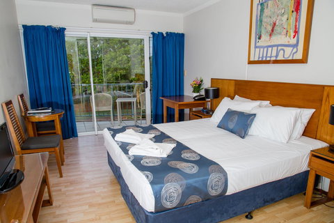 Cullen Bay Resorts - Geraldton Accommodation 6