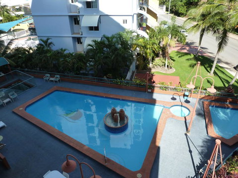 Cullen Bay Resorts - Geraldton Accommodation 13