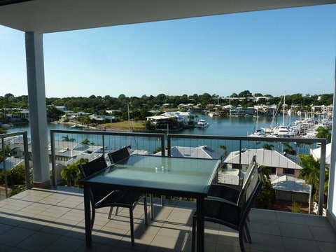 Cullen Bay Resorts - Geraldton Accommodation 20