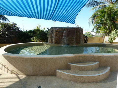 Cullen Bay Resorts - Geraldton Accommodation 18