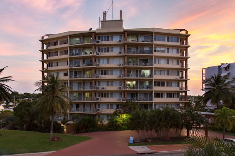 Cullen Bay Resorts - Geraldton Accommodation 12