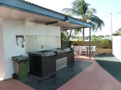 Cullen Bay Resorts - Geraldton Accommodation 19