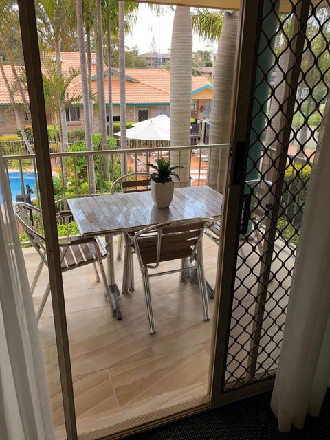 Beaches Serviced Apartments - Geraldton Accommodation 20