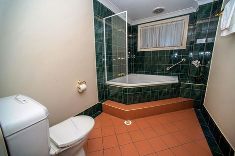 Beaches Serviced Apartments - Geraldton Accommodation 33