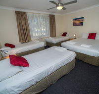 Beaches Serviced Apartments - Geraldton Accommodation