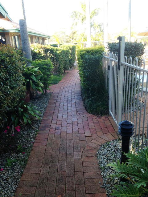 Beaches Serviced Apartments - Geraldton Accommodation 29