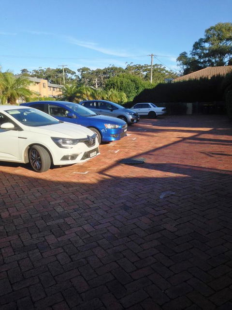 Beaches Serviced Apartments - Geraldton Accommodation 30