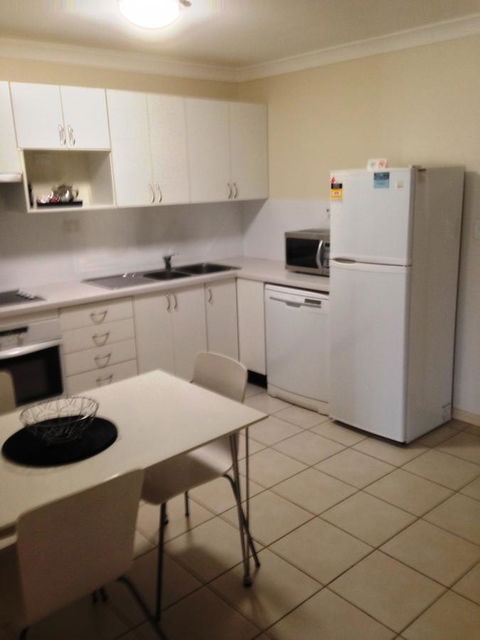 Beaches Serviced Apartments - Geraldton Accommodation 34