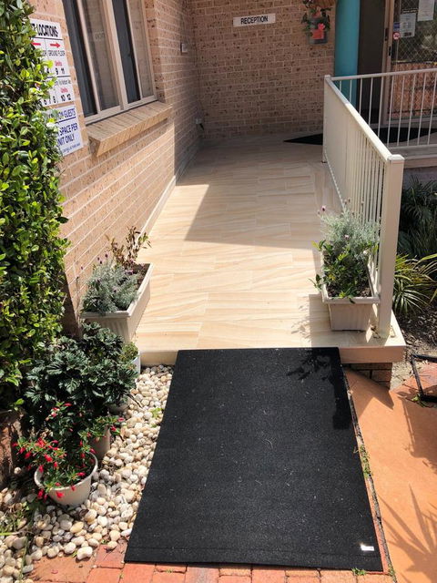 Beaches Serviced Apartments - Geraldton Accommodation 21