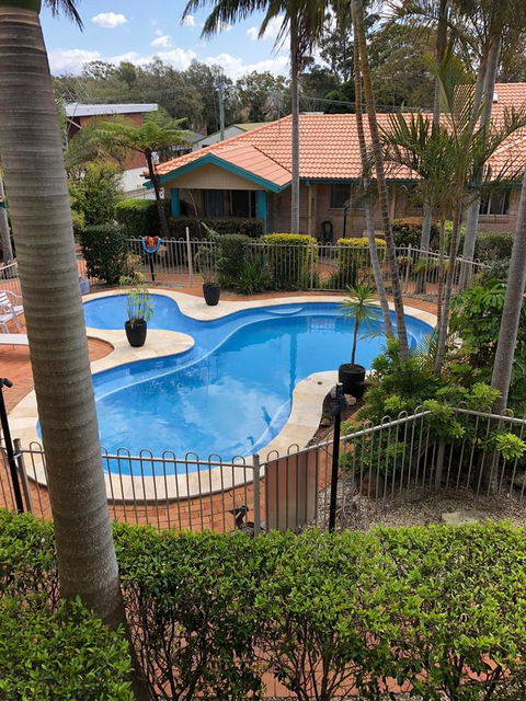 Beaches Serviced Apartments - Geraldton Accommodation 10