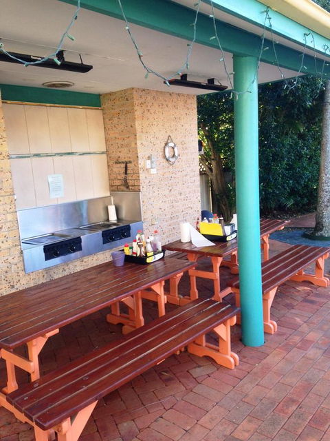Beaches Serviced Apartments - Geraldton Accommodation 41