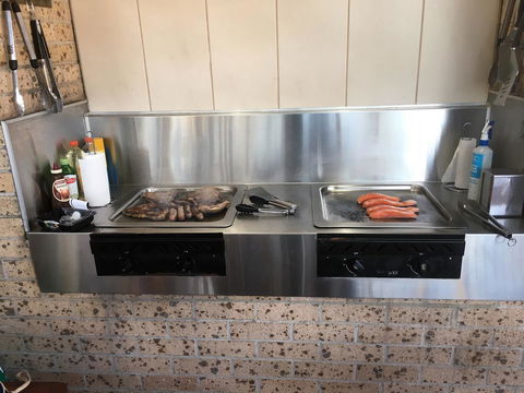 Beaches Serviced Apartments - Geraldton Accommodation 16