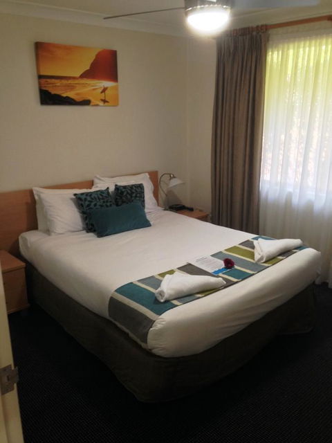 Beaches Serviced Apartments - Geraldton Accommodation 39