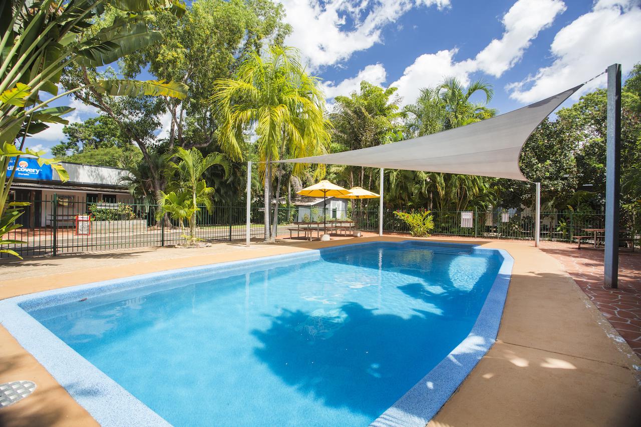 Winnellie NT Geraldton Accommodation