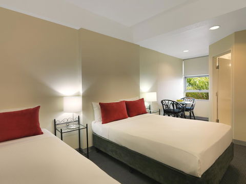 Travelodge Resort Darwin - Geraldton Accommodation 4