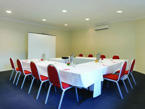 Travelodge Resort Darwin - Geraldton Accommodation 37