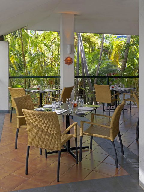 Travelodge Resort Darwin - Geraldton Accommodation 7