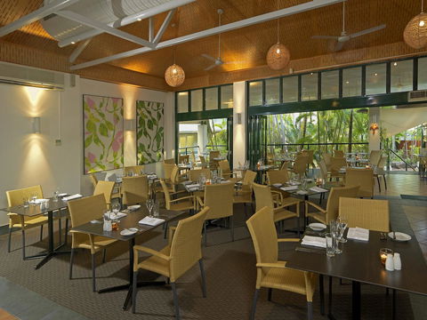 Travelodge Resort Darwin - Geraldton Accommodation 32