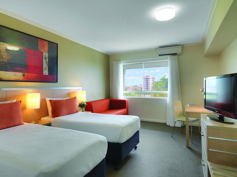 Travelodge Resort Darwin - Geraldton Accommodation 9